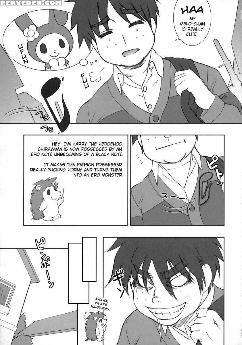 Tokyo Yumeno Orchestra Chapter 1000 Page 4